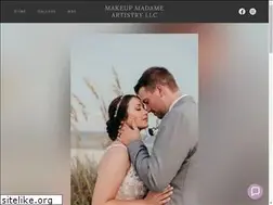 Sites similar to mmartistry.com