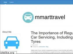 Sites similar to mmarttravel.com