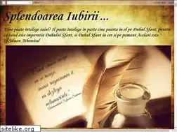 Sites similar to mmarysplendoareaiubirii.blogspot.com
