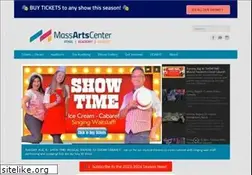 Sites similar to mmas.org