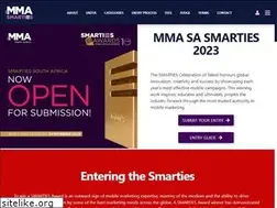 Sites similar to mmasa.org