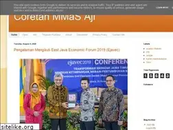 Sites similar to mmasaji.blogspot.com
