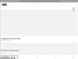 Sites similar to mmashop.com.br