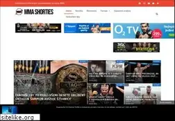 Sites similar to mmashorties.cz