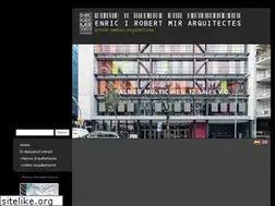 Sites similar to mmassarquitectura.es