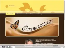 Sites similar to mmasszazs.freewb.hu