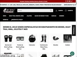 Sites similar to mmastore.pe