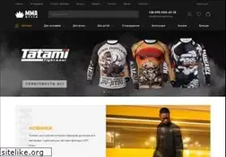 Sites similar to mmastyle.com.ua