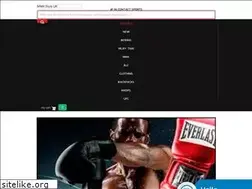 Sites similar to mmastyle.irish