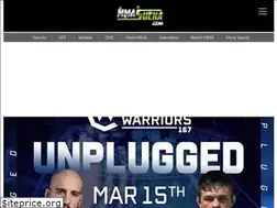 Sites similar to mmasucka.com