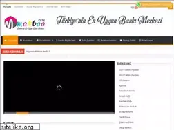 Sites similar to mmatbaa.com
