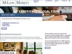 Sites similar to mmatllaw.com