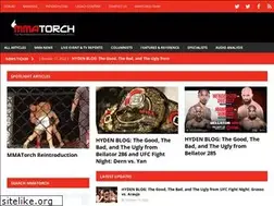 Sites similar to mmatorch.com