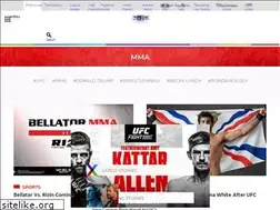 Sites similar to mmatraining.com