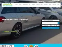 Sites similar to mmatransfers.com