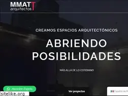 Sites similar to mmatt.mx
