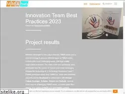 Sites similar to mmatwo.eu