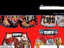 Sites similar to mmauniverse.com