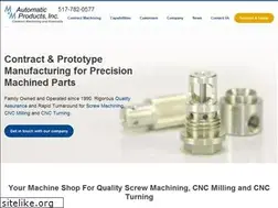 Sites similar to mmautomatic.com