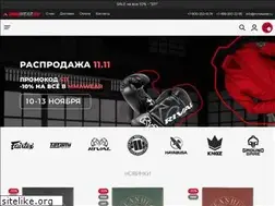 Sites similar to mmawear.ru