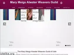 Sites similar to mmawg.org