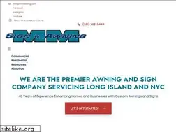 Sites similar to mmawning.com