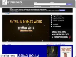 Sites similar to mmax.it