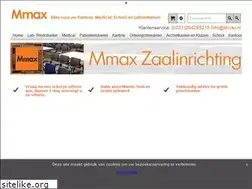 Sites similar to mmax.nl