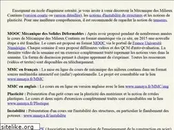 Sites similar to mmaya.fr