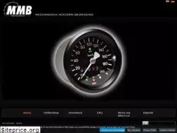 Sites similar to mmb-messtechnik.de