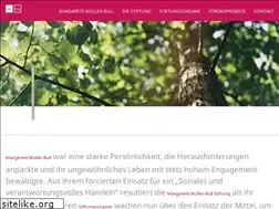 Sites similar to mmb-stiftung.de