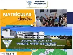 Sites similar to mmb.edu.ec