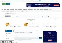 Sites similar to mmb.moneycontrol.com