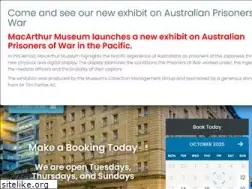 Sites similar to mmb.org.au