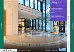 Sites similar to mmb.org.gr