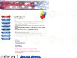Sites similar to mmballoondepot.com