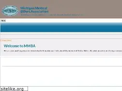 Sites similar to mmbaonline.org