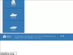 Sites similar to mmbarcos.com.ar