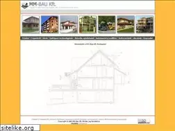 Sites similar to mmbau.hu