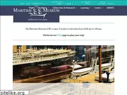 Sites similar to mmbc.bc.ca