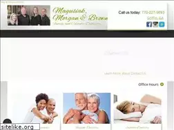 Sites similar to mmbdentistry.com