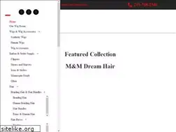Sites similar to mmbeautysupply.com