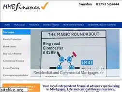 Sites similar to mmbfinance.co.uk