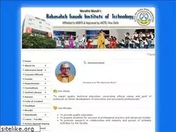 Sites similar to mmbgit.org