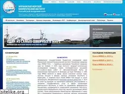 Sites similar to mmbi.info