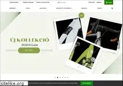 Sites similar to mmbike.hu