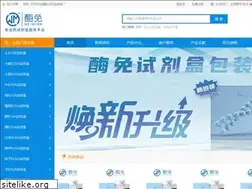 Sites similar to mmbio.cn