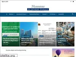 Sites similar to mmbiztoday.com