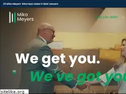 Sites similar to mmbjlaw.com