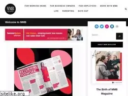 Sites similar to mmbmagazine.co.uk
